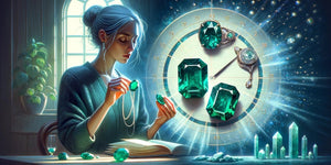 How to Choose the Perfect Emerald