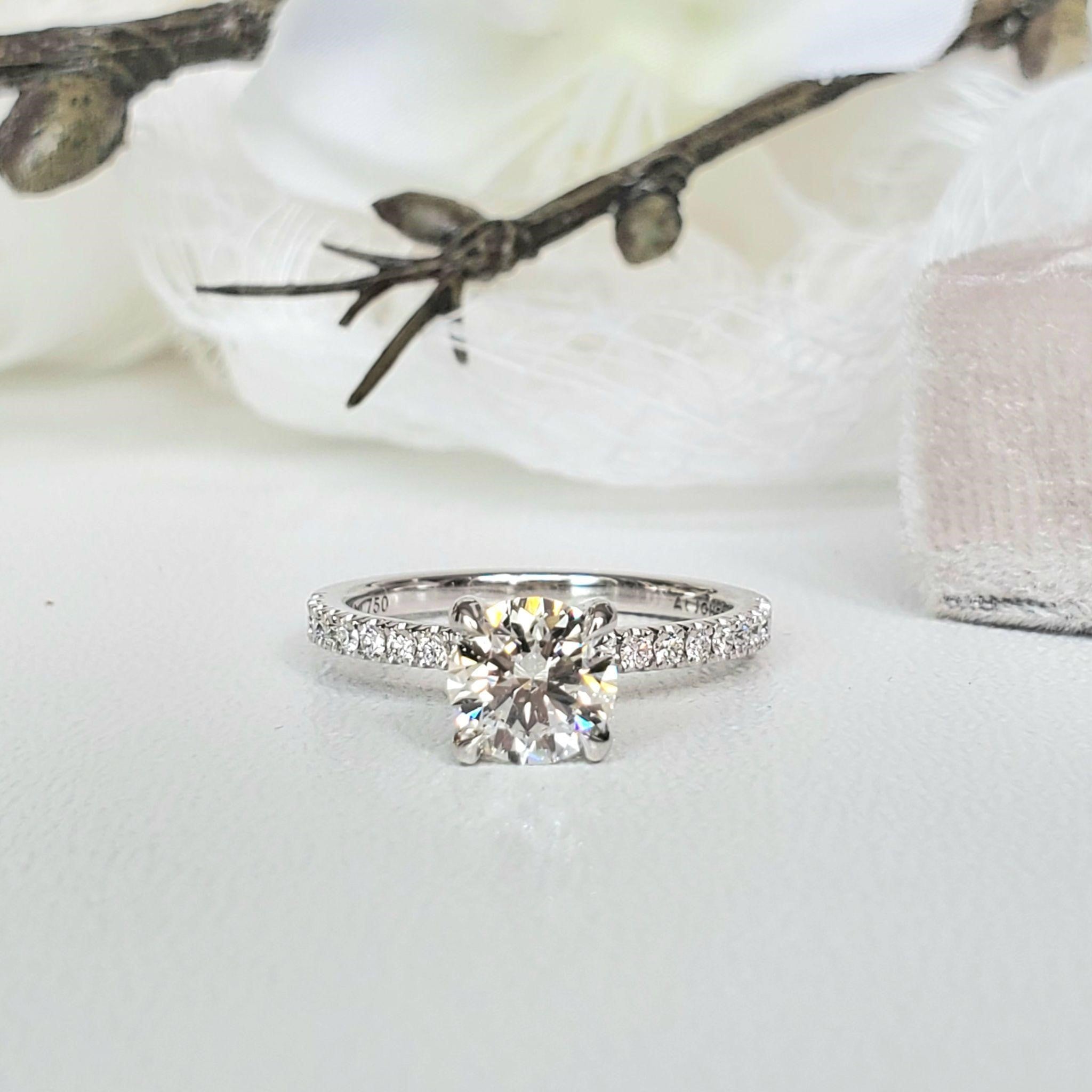 Find Out What Finger to Wear an Engagement Ring – Al Joher Find Out What Finger to Wear an Engagement Ring – Al Joher