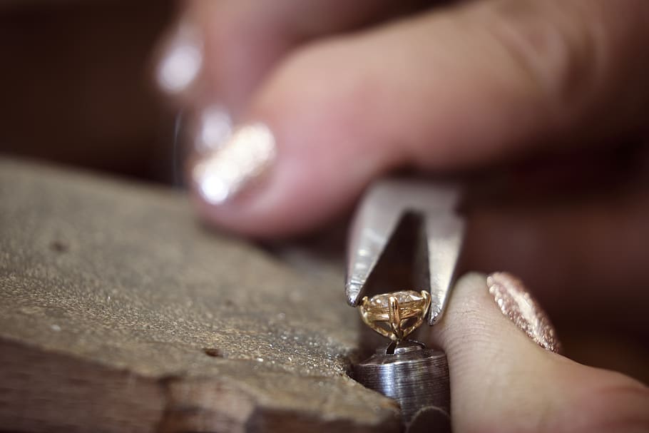 Jewelry Repair in Toronto
