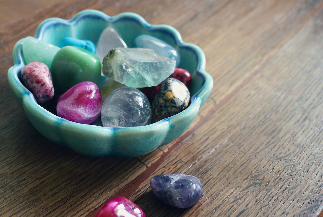 Investing in Colored Gemstones: A Sparkling Opportunity