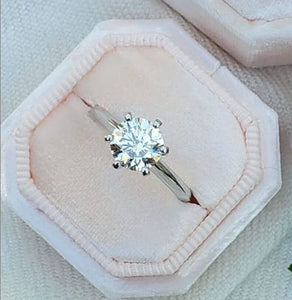 Custom Diamond Engagement Rings Toronto